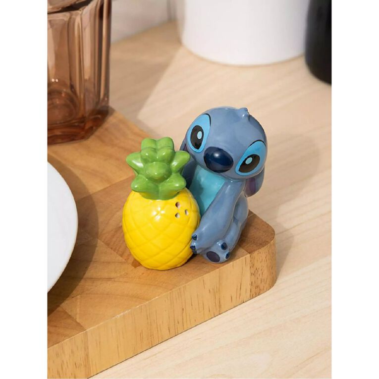 Paladone Stitch & Pineapple Salt and Pepper Shakers