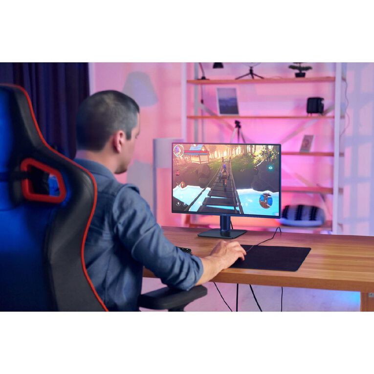 Philips Full HD LCD Monitor 23.8 Inch