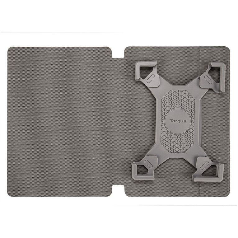 Targus SafeFit 9-10.5 Inch Rotating Case Black