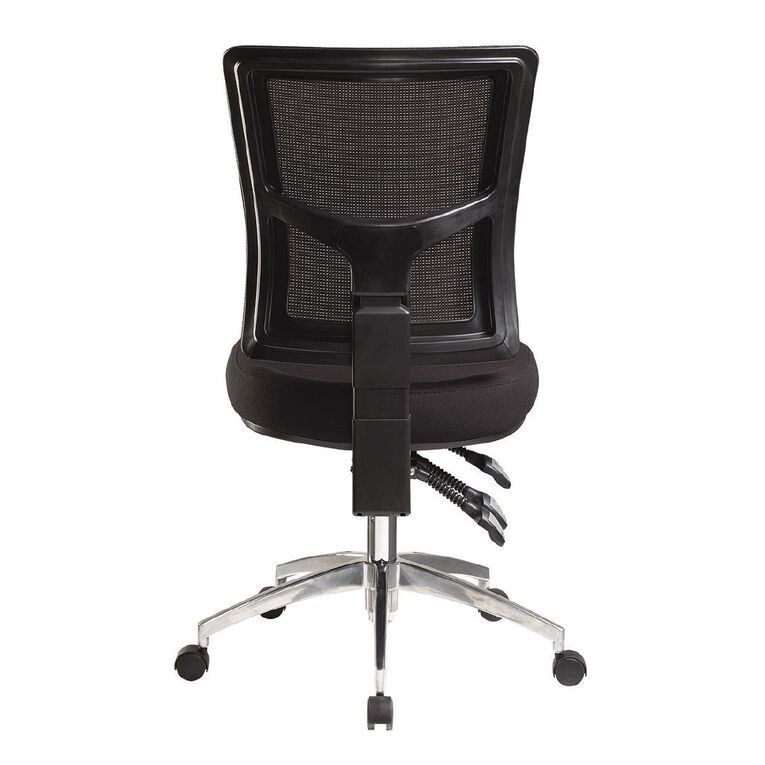 Jasper J Advance Enduro Chair Black