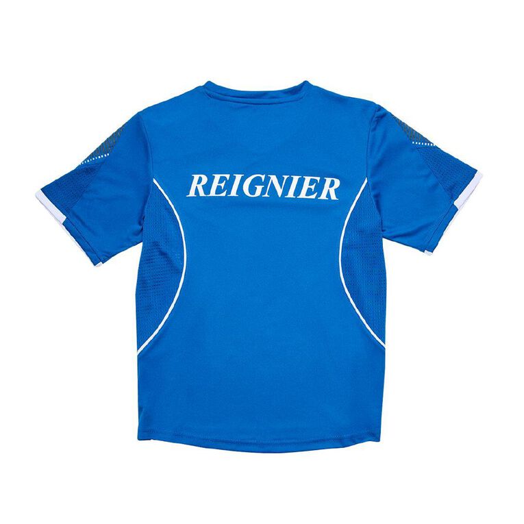 Schooltex Reignier Catholic School PE Tee with Embroidery