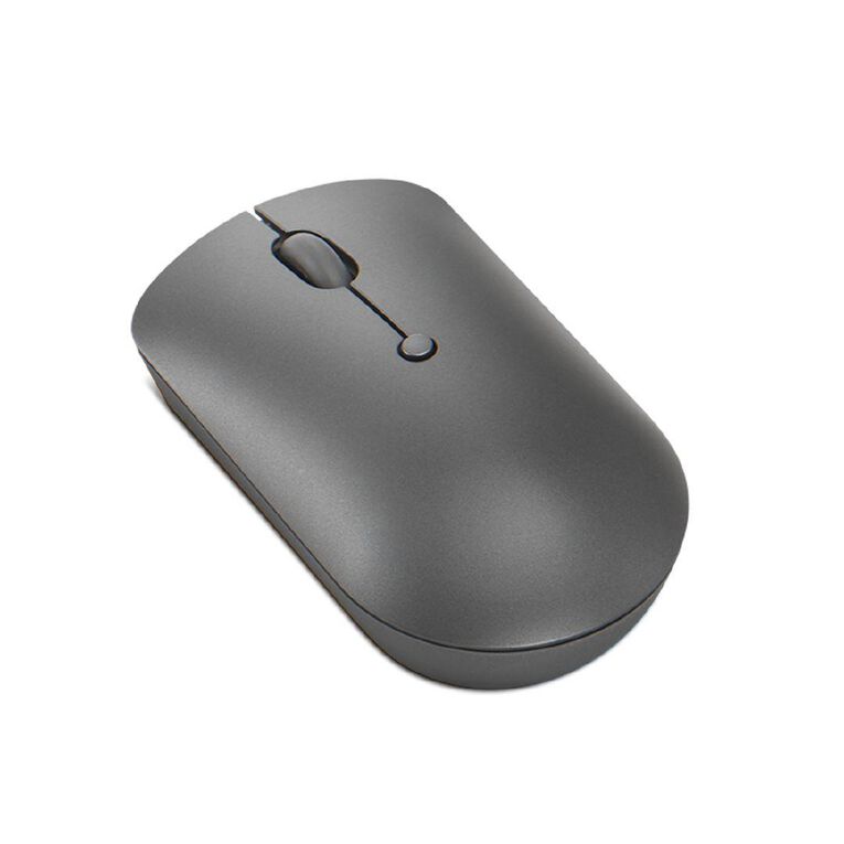 Lenovo 540 USB-C Wireless Compact Mouse Storm Grey