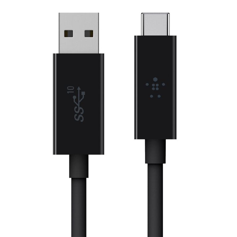 Belkin Connect USB-C To HDMI 2.1 Cable 2m