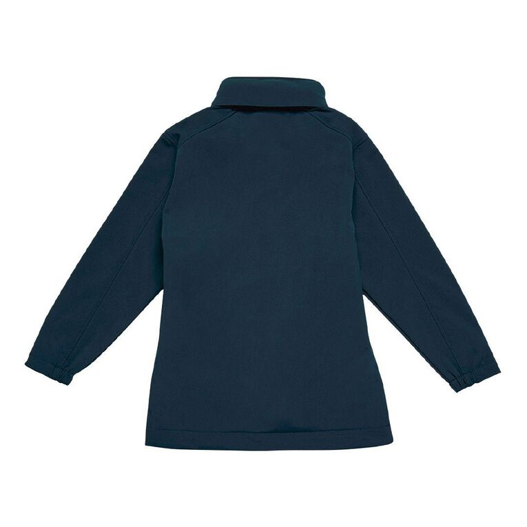 Schooltex Belfast School Softshell Jacket with Embroidery