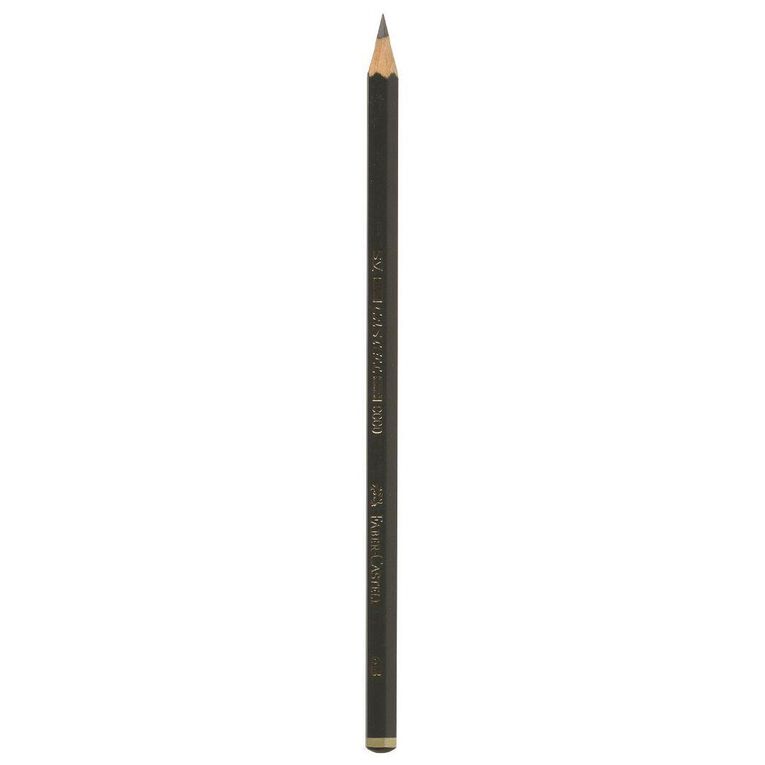 Faber-Castell Drawing Pencil 9000 4B