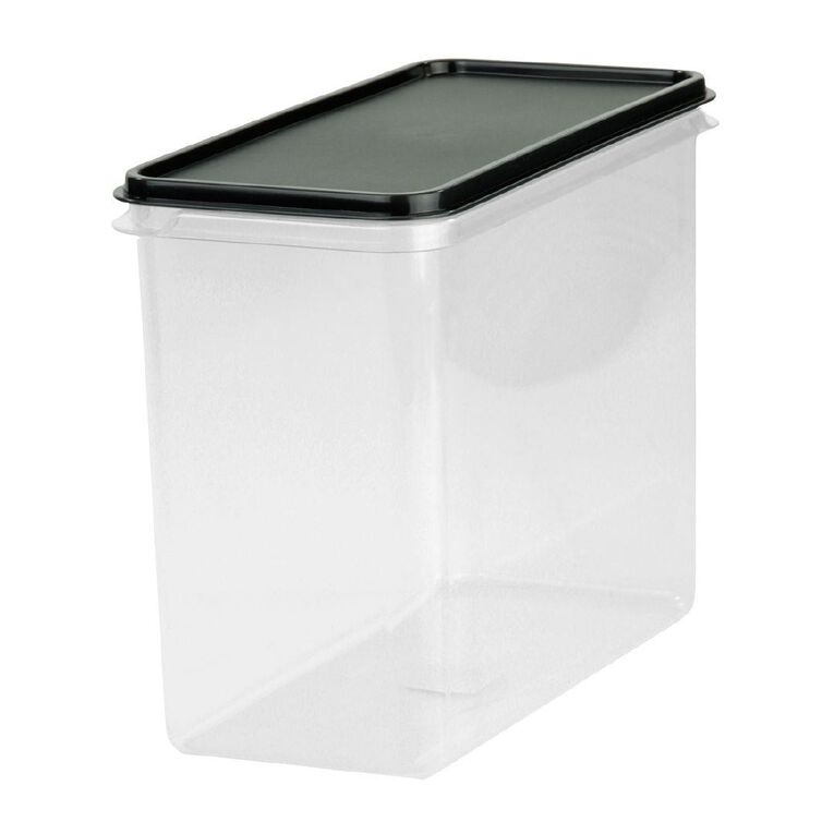 Living & Co Storage Container Rectangle 2.2L