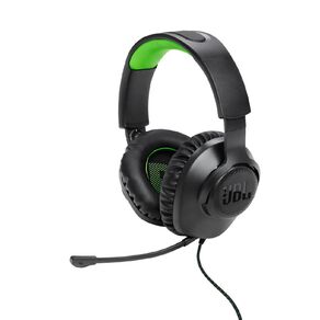 JBL Quantum 100X Console Gaming Headset