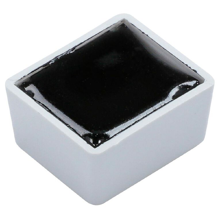 BLOCKX Watercolour Half Pan S1 177 Neutral Tint