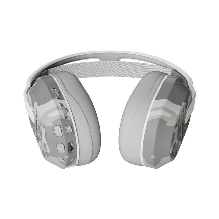 Turtle Beach Stealth 500P Wireless Gaming Headset - Arctic Camo