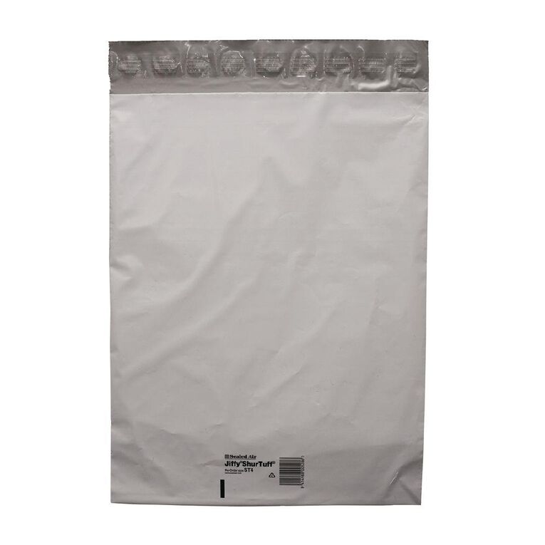 Jiffy Shurtuff ST4 340mm x 440mm 500 Pack