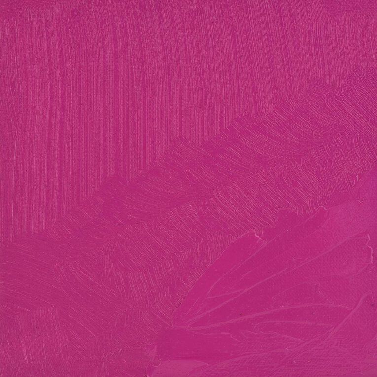 BLOCKX Oil Tube 35ml S4 424 Quinacridone Magenta