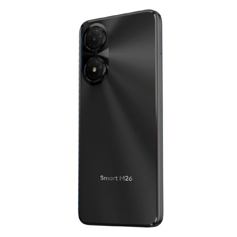 One NZ Smart M26 4G Locked with One NZ SIM Black