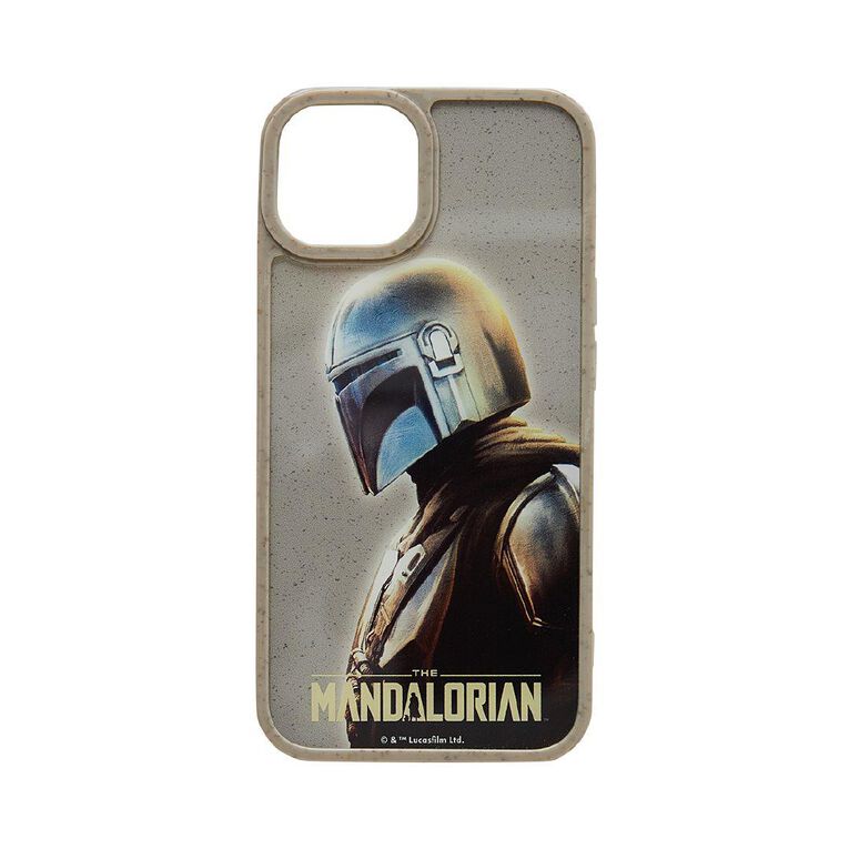 Mandalorian iPhone 13 Case