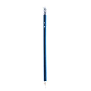 WS HB Lead Pencils Eraser Loose Black