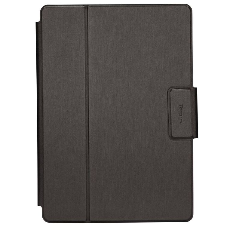 Targus SafeFit 9-10.5 Inch Rotating Case Black