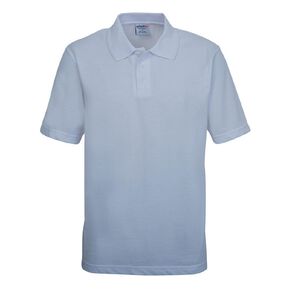 Schooltex Adults' Pique Polo