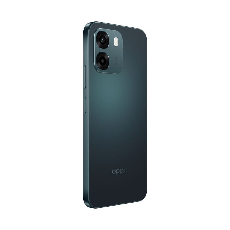 OPPO A6 5G Sapphire Black