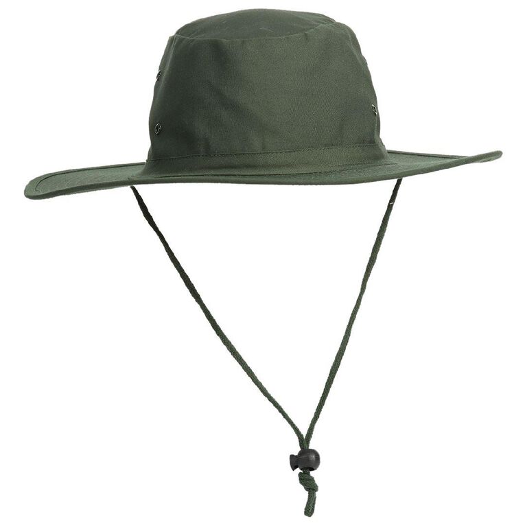 Schooltex Aussie Style Hat