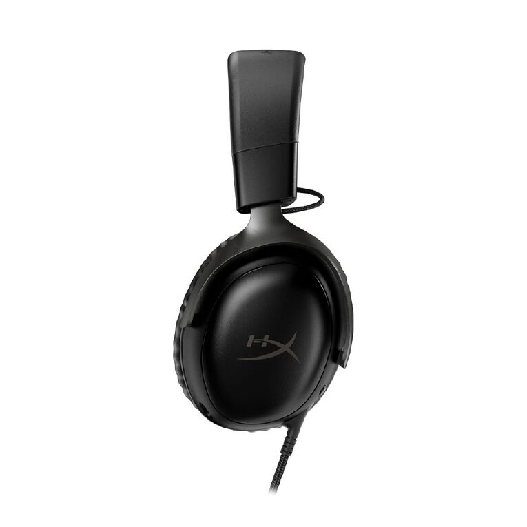HyperX Cloud III Gaming Headset