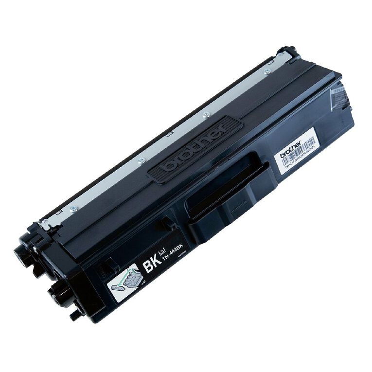 Brother Toner TN443BK 4500 pages