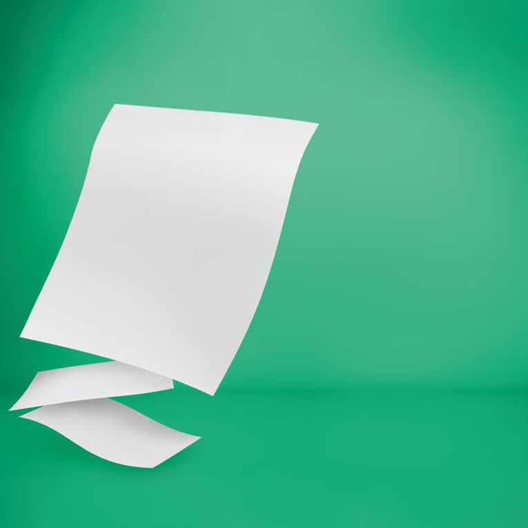 WS Photocopy Paper Wheat Based A4 80gsm 500 Sheet Ream