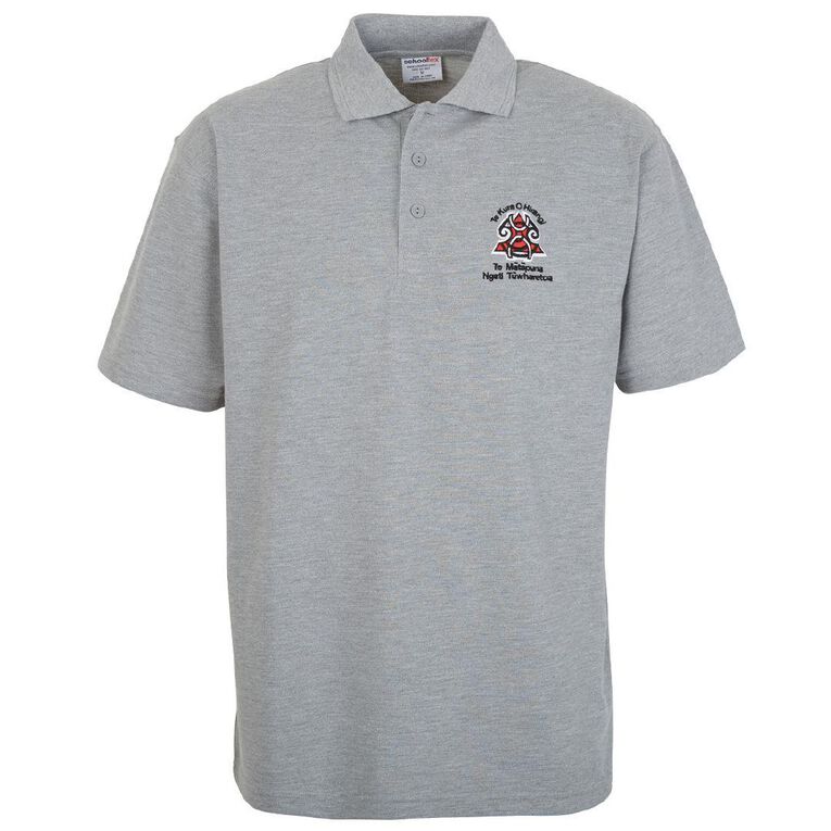 Schooltex Te Kura O Hirangi Polo
