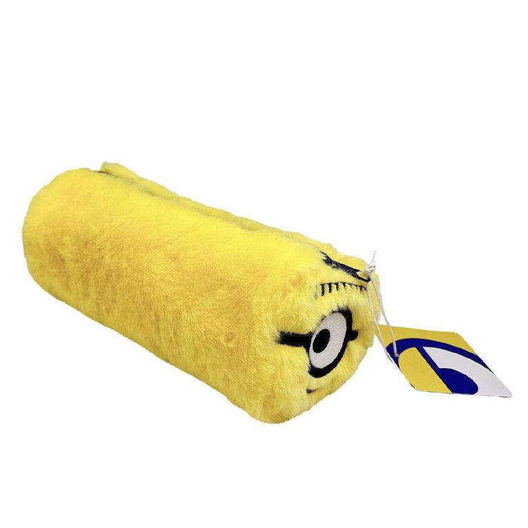 Minions Pencil Case