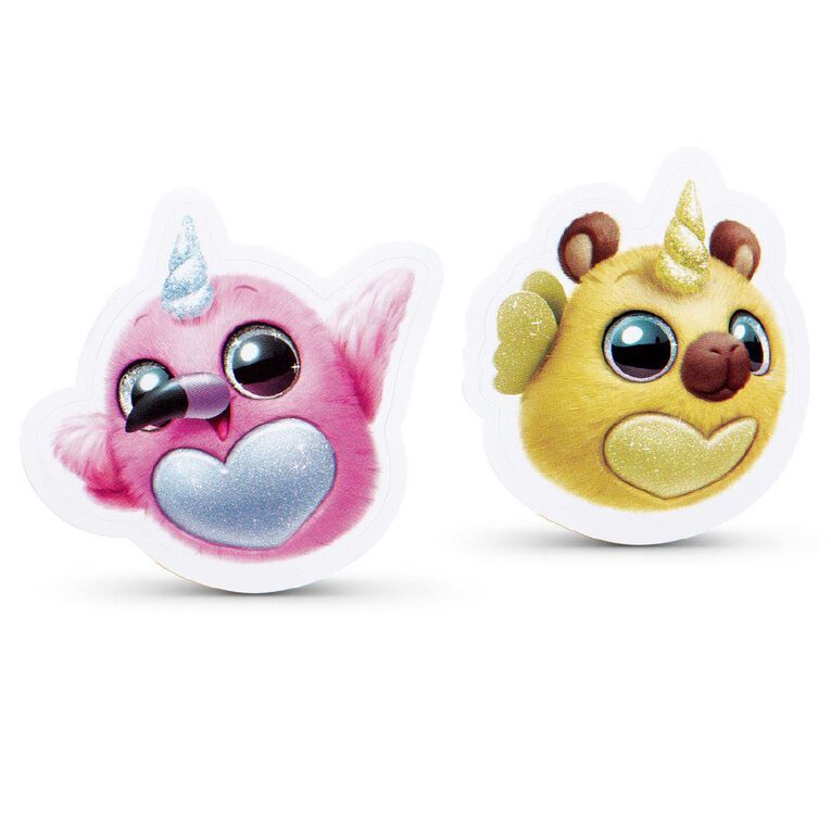 Zuru Rainbocorns Eggzania Series 1 Assorted