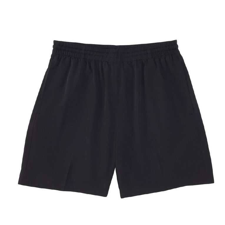 Schooltex Woven PE Shorts