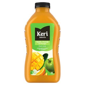 Keri Juice Apple Mango 1L