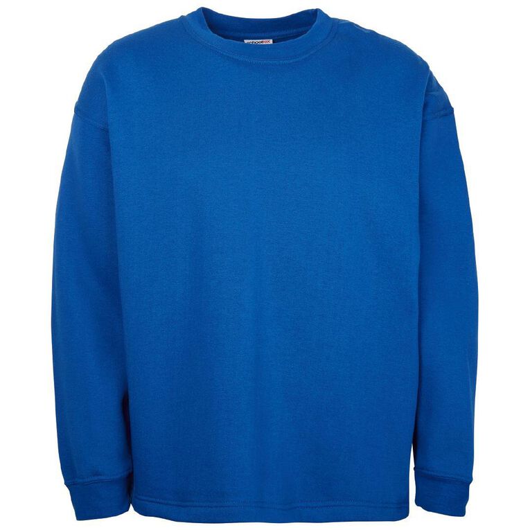 Schooltex Kids' Crew Neck Tunic