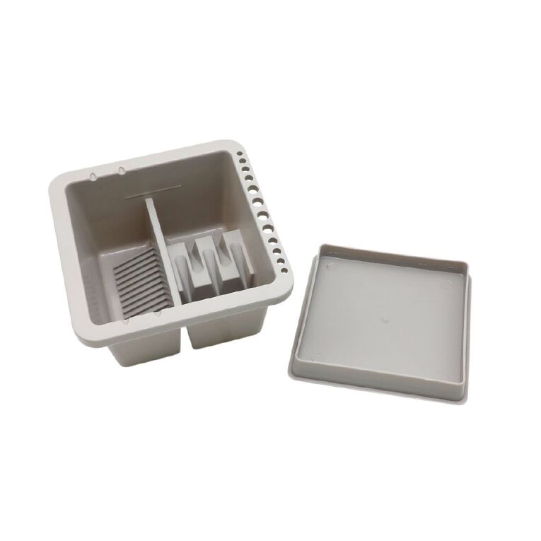 Uniti Paint Brush Washer