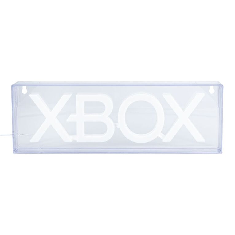 Paladone Xbox LED Neon Light
