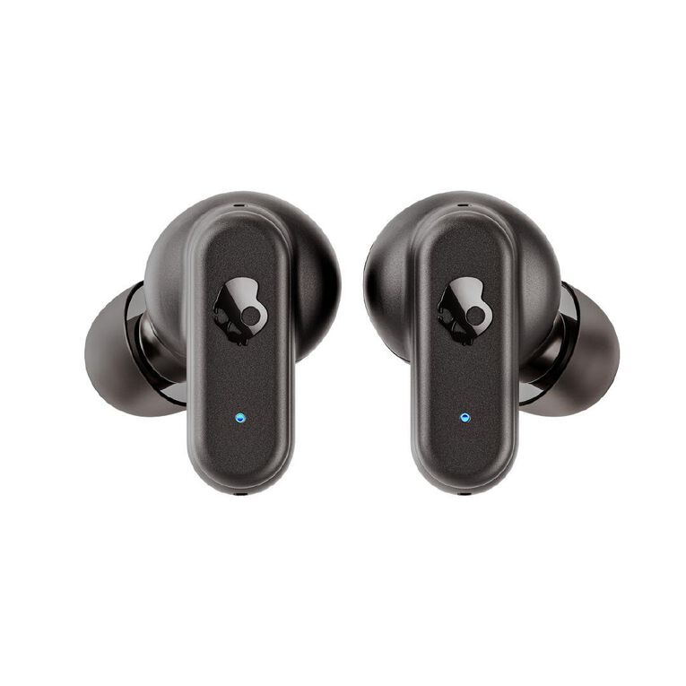 Skullcandy Dime 3 True Wireless Earbuds True Black