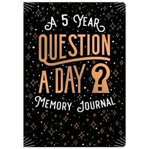 Question A Day