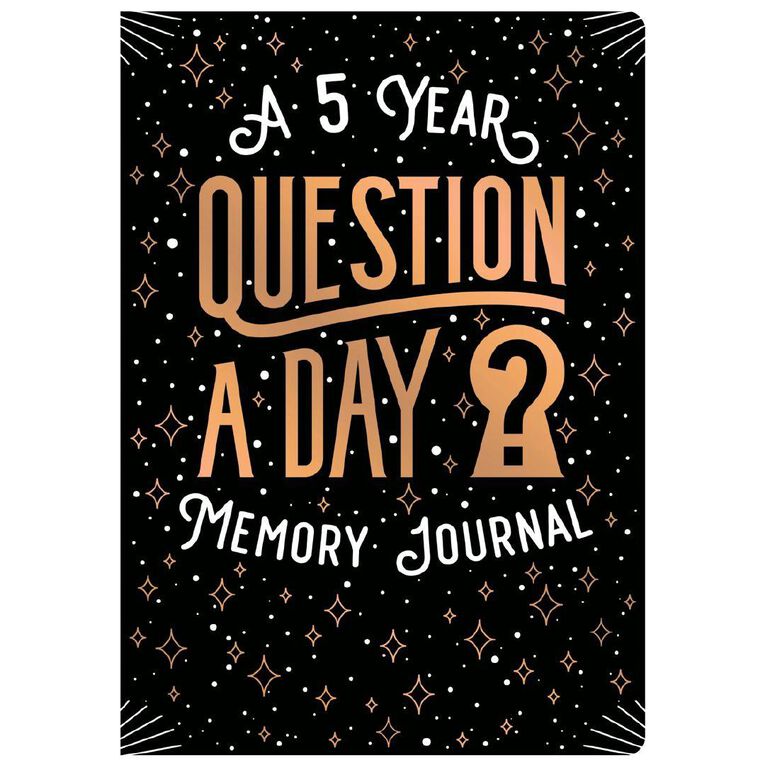 Question A Day