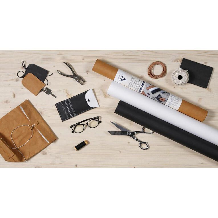 Clairefontaine Clairefontaine Sewing Paper 48 x 100cm White