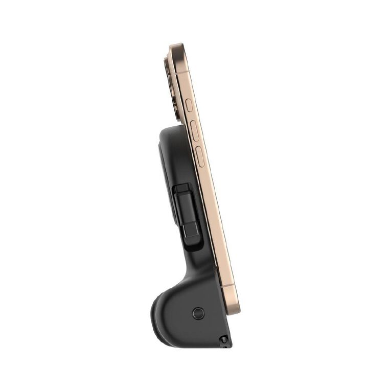 Belkin Stage PowerGrip Charcoal