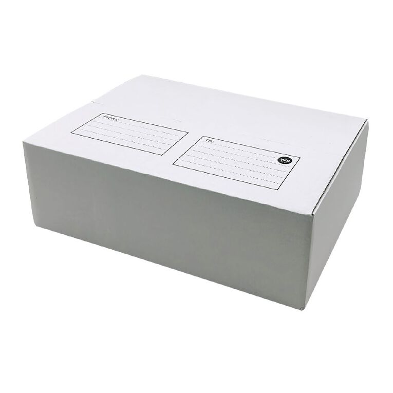 WS Packing Box Large 43 x 30.5 x 15cm
