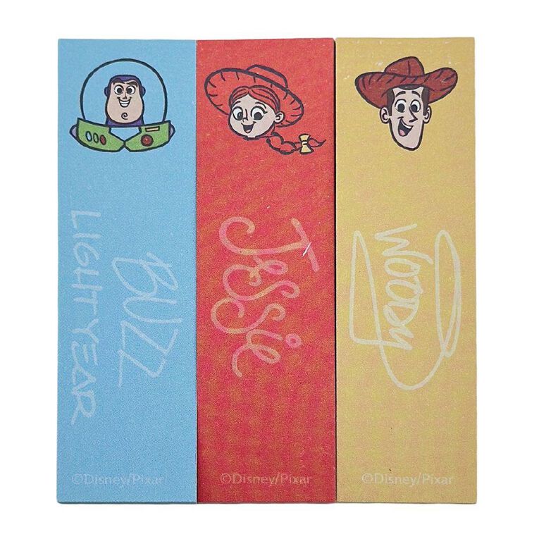 Toy Story Value Pack