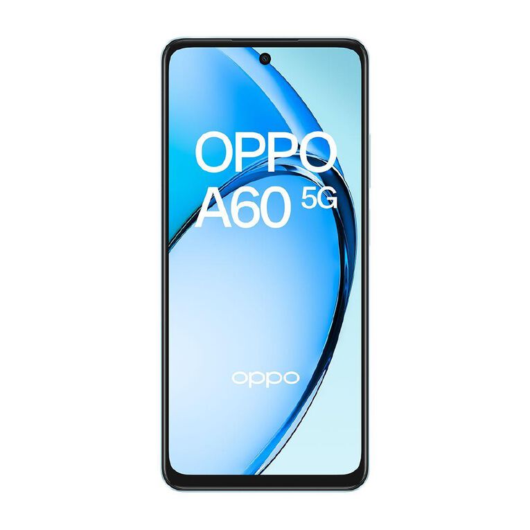 OPPO A60 5G Ocean