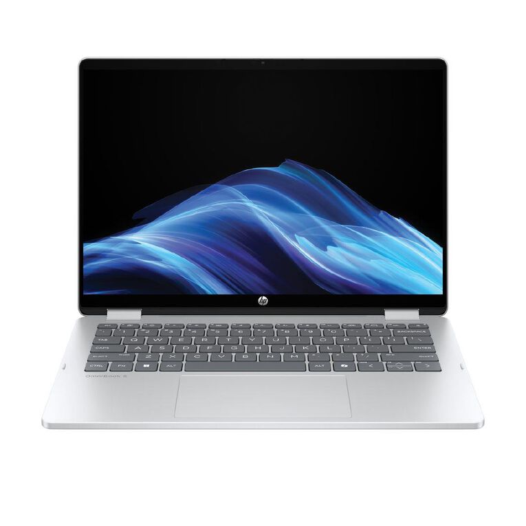 HP OmniBook 5 14 Inch Intel Core 5 16GB RAM 512GB SSD Win 11 2-in-1