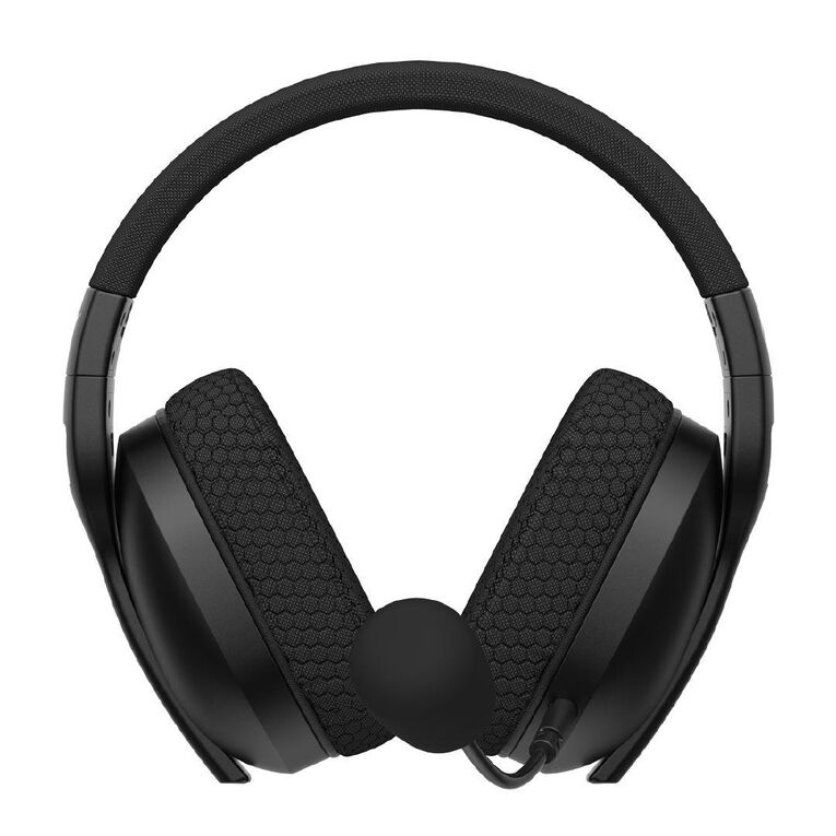 Gamenote Wireless Gaming Headphones FUXI-H5BK Black