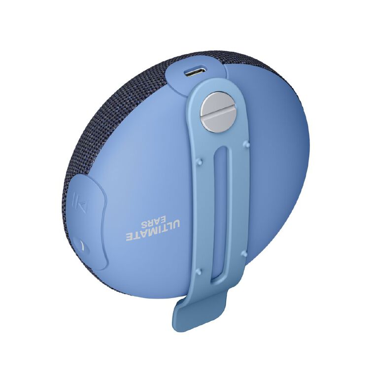 Ultimate Ears MINIROLL Blue