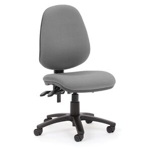 Chairmaster Apex Highback Chair Riverstone