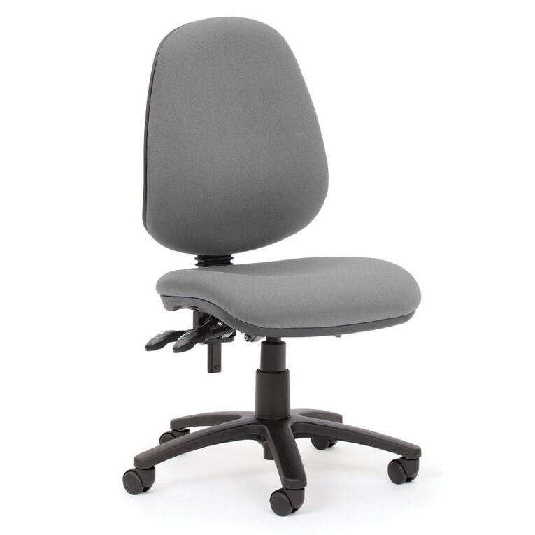 Chairmaster Apex Highback Chair Riverstone