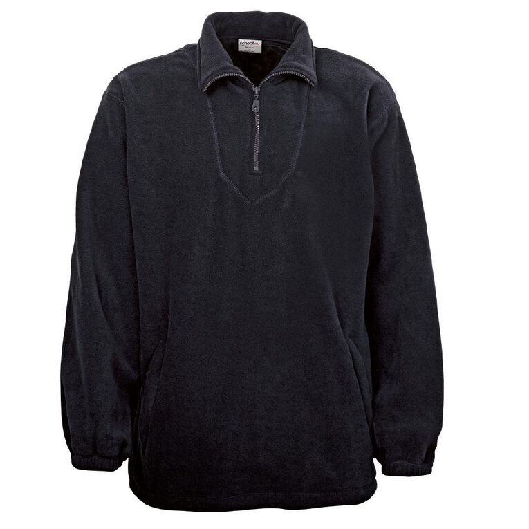 Schooltex Adults' Polar Fleece Top
