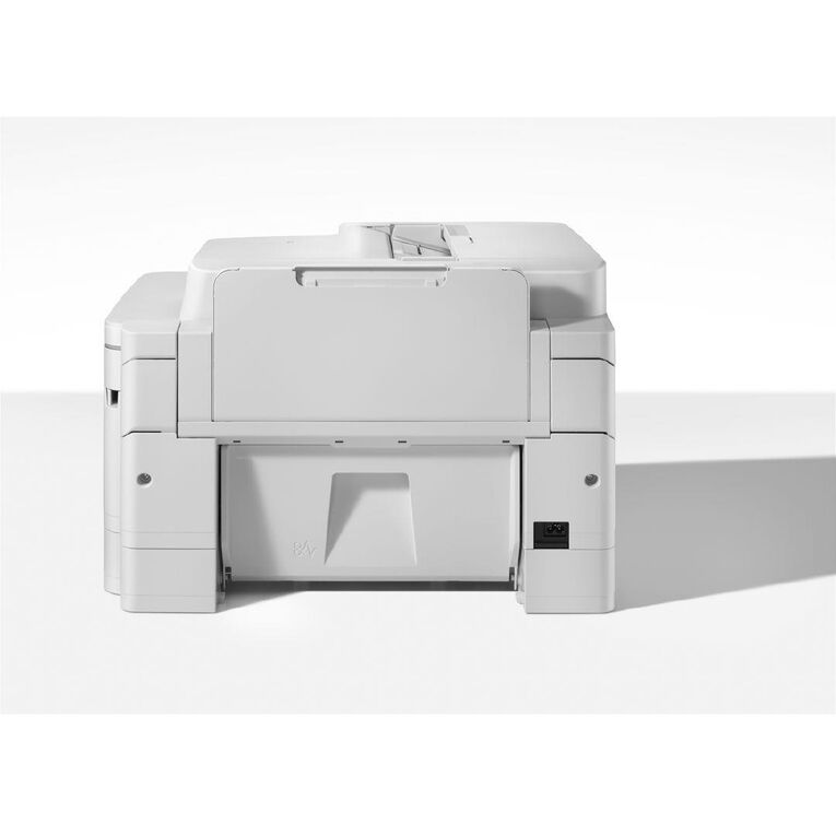 Brother MFC-J6975DW INKvestment A3 Colour Inkjet Multi-Function Printer