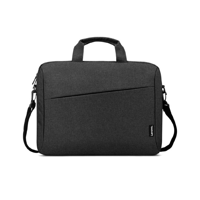 Lenovo T210 15.6-inch Laptop Casual Toploader Black