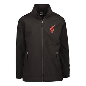 Schooltex Piopio College New Jacket wth Embroidery